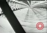 Immagine di Span del Golden Gate Bridge San Francisco California USA, 1936, secondo 19 filmato di repertorio 65675060573