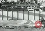 Immagine di Span del Golden Gate Bridge San Francisco California USA, 1936, secondo 21 filmato di repertorio 65675060573