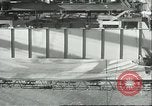 Immagine di Span del Golden Gate Bridge San Francisco California USA, 1936, secondo 22 filmato di repertorio 65675060573