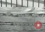 Immagine di Span del Golden Gate Bridge San Francisco California USA, 1936, secondo 25 filmato di repertorio 65675060573