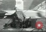 Immagine di Span del Golden Gate Bridge San Francisco California USA, 1936, secondo 29 filmato di repertorio 65675060573