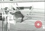 Immagine di Span del Golden Gate Bridge San Francisco California USA, 1936, secondo 30 filmato di repertorio 65675060573