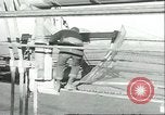 Immagine di Span del Golden Gate Bridge San Francisco California USA, 1936, secondo 31 filmato di repertorio 65675060573