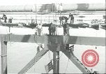 Immagine di Span del Golden Gate Bridge San Francisco California USA, 1936, secondo 36 filmato di repertorio 65675060573