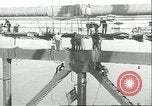 Immagine di Span del Golden Gate Bridge San Francisco California USA, 1936, secondo 37 filmato di repertorio 65675060573