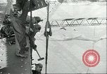 Immagine di Span del Golden Gate Bridge San Francisco California USA, 1936, secondo 42 filmato di repertorio 65675060573