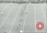 Image College Football Game South Bend Indiana USA, 1936, de la seconde 10 séquences d'archives historiques vidéo 65675060574