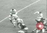 Image College Football Game South Bend Indiana USA, 1936, de la seconde 19 séquences d'archives historiques vidéo 65675060574