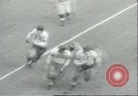 Image College Football Game South Bend Indiana USA, 1936, de la seconde 20 séquences d'archives historiques vidéo 65675060574