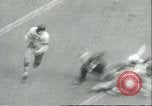 Image College Football Game South Bend Indiana USA, 1936, de la seconde 21 séquences d'archives historiques vidéo 65675060574