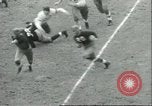Image College Football Game South Bend Indiana USA, 1936, de la seconde 29 séquences d'archives historiques vidéo 65675060574