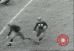 Image College Football Game South Bend Indiana USA, 1936, de la seconde 30 séquences d'archives historiques vidéo 65675060574