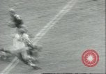 Image College Football Game South Bend Indiana USA, 1936, de la seconde 31 séquences d'archives historiques vidéo 65675060574