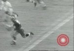 Image College Football Game South Bend Indiana USA, 1936, de la seconde 32 séquences d'archives historiques vidéo 65675060574