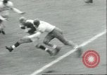 Image College Football Game South Bend Indiana USA, 1936, de la seconde 33 séquences d'archives historiques vidéo 65675060574