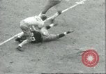 Image College Football Game South Bend Indiana USA, 1936, de la seconde 34 séquences d'archives historiques vidéo 65675060574