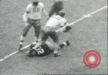 Image College Football Game South Bend Indiana USA, 1936, de la seconde 35 séquences d'archives historiques vidéo 65675060574