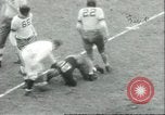 Image College Football Game South Bend Indiana USA, 1936, de la seconde 36 séquences d'archives historiques vidéo 65675060574