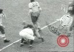 Image College Football Game South Bend Indiana USA, 1936, de la seconde 37 séquences d'archives historiques vidéo 65675060574