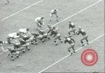 Image College Football Game South Bend Indiana USA, 1936, de la seconde 39 séquences d'archives historiques vidéo 65675060574