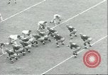 Image College Football Game South Bend Indiana USA, 1936, de la seconde 40 séquences d'archives historiques vidéo 65675060574