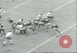 Image College Football Game South Bend Indiana USA, 1936, de la seconde 41 séquences d'archives historiques vidéo 65675060574
