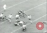 Image College Football Game South Bend Indiana USA, 1936, de la seconde 43 séquences d'archives historiques vidéo 65675060574