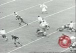Image College Football Game South Bend Indiana USA, 1936, de la seconde 44 séquences d'archives historiques vidéo 65675060574