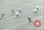 Image College Football Game South Bend Indiana USA, 1936, de la seconde 45 séquences d'archives historiques vidéo 65675060574