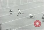 Image College Football Game South Bend Indiana USA, 1936, de la seconde 46 séquences d'archives historiques vidéo 65675060574