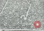 Image College Football Game South Bend Indiana USA, 1936, de la seconde 48 séquences d'archives historiques vidéo 65675060574