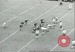 Image College Football Game South Bend Indiana USA, 1936, de la seconde 51 séquences d'archives historiques vidéo 65675060574