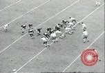 Image College Football Game South Bend Indiana USA, 1936, de la seconde 55 séquences d'archives historiques vidéo 65675060574