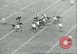 Image College Football Game South Bend Indiana USA, 1936, de la seconde 56 séquences d'archives historiques vidéo 65675060574