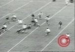 Image College Football Game South Bend Indiana USA, 1936, de la seconde 57 séquences d'archives historiques vidéo 65675060574
