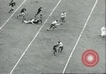 Image College Football Game South Bend Indiana USA, 1936, de la seconde 60 séquences d'archives historiques vidéo 65675060574