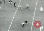 Image College Football Game South Bend Indiana USA, 1936, de la seconde 61 séquences d'archives historiques vidéo 65675060574