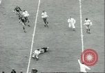 Image College Football Game South Bend Indiana USA, 1936, de la seconde 62 séquences d'archives historiques vidéo 65675060574