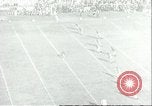 Image College Football Game Berkeley California USA, 1936, de la seconde 9 séquences d'archives historiques vidéo 65675060575