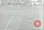 Image College Football Game Berkeley California USA, 1936, de la seconde 12 séquences d'archives historiques vidéo 65675060575