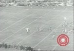 Image College Football Game Berkeley California USA, 1936, de la seconde 16 séquences d'archives historiques vidéo 65675060575