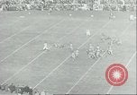 Image College Football Game Berkeley California USA, 1936, de la seconde 17 séquences d'archives historiques vidéo 65675060575