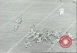 Image College Football Game Berkeley California USA, 1936, de la seconde 21 séquences d'archives historiques vidéo 65675060575