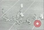 Image College Football Game Berkeley California USA, 1936, de la seconde 23 séquences d'archives historiques vidéo 65675060575
