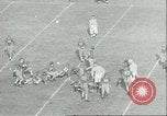 Image College Football Game Berkeley California USA, 1936, de la seconde 24 séquences d'archives historiques vidéo 65675060575