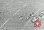 Image College Football Game Berkeley California USA, 1936, de la seconde 25 séquences d'archives historiques vidéo 65675060575