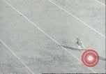 Image College Football Game Berkeley California USA, 1936, de la seconde 30 séquences d'archives historiques vidéo 65675060575