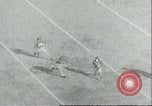 Image College Football Game Berkeley California USA, 1936, de la seconde 31 séquences d'archives historiques vidéo 65675060575