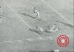 Image College Football Game Berkeley California USA, 1936, de la seconde 32 séquences d'archives historiques vidéo 65675060575