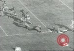Image College Football Game Berkeley California USA, 1936, de la seconde 33 séquences d'archives historiques vidéo 65675060575